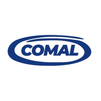 COMAL SpA Logo