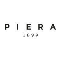 PIERA 1899 Logo