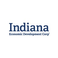 Indiana Economic Development Corporation Logo