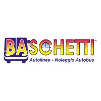 BASCHETTI AUTOSERVIZI S.R.L. Logo