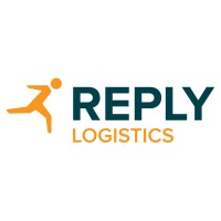 Logistics Reply Logo