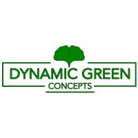 Dynamic Green Concepts Logo