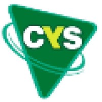 Controles y Servicios SRL Logo