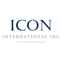 ICON International, Inc. Logo
