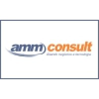 AMM Consult Logo