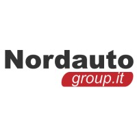 NORDAUTO S.P.A. Logo