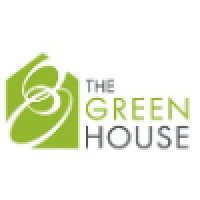 The Green House Consultants Logo