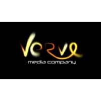 VERVE MEDIA COMPANY S.R.L. Logo