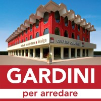 GARDINI per arredare srl Logo