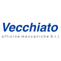 Vecchiato Officine Meccaniche Srl Logo