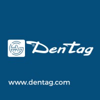 DenTag srl - Dental and surgical instruments Logo