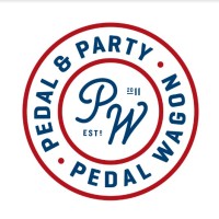 Pedal Wagon Logo