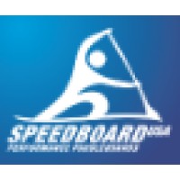 Speedboard USA Logo