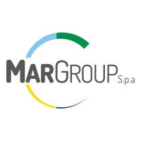 MarGroup S.p.a. Logo