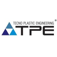 TECNO PLASTIC ENGINEERING S.R.L. Logo