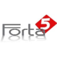 FORTA5 Logo