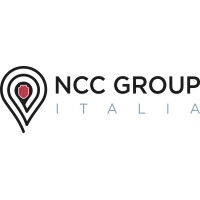 NCC Group Italia Logo