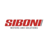 SIBONI Srl Logo