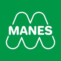 Manes Macchine Logo