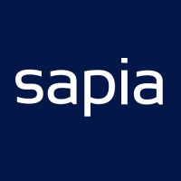Sapia Partners LLP Logo