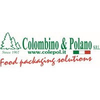 COLOMBINO & POLANO S.R.L. Logo