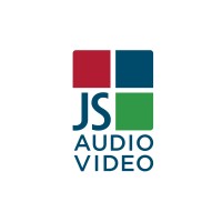 JS Audio Video, Inc. Logo