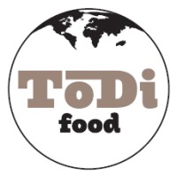 TO. DI. FOOD S.R.L. Logo