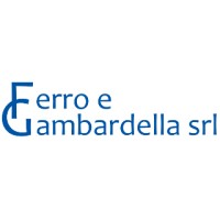 Ferro e Gambardella srl Logo