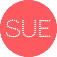 SUE | Behavioural Design Logo