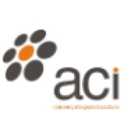 ACI Integrated Solutions Logo