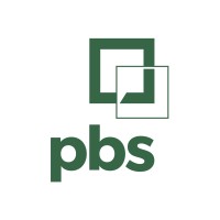 PBS - Pacific Building Specialties Logo