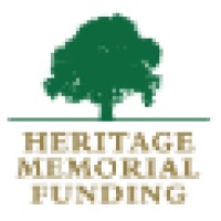 Heritage Memorial Funding Logo
