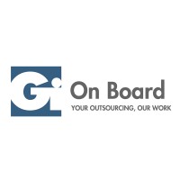 Gi On Board s.r.l. Logo