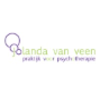 Jolanda van Veen Praktijk voor Psychotherapie Logo