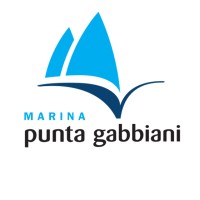 MARINA PUNTA GABBIANI Logo