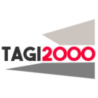 TAGI 2000 S.R.L. Logo