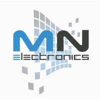 MN Electronics Logo
