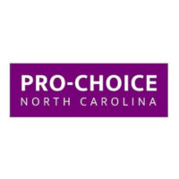 Pro-Choice North Carolina Logo