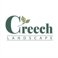Creech Landscape Logo