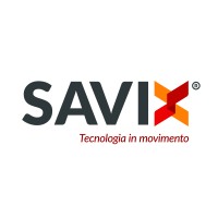 SAVIX SRL Logo