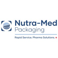 Nutra-Med Packaging LLC Logo