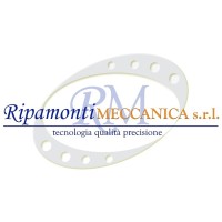 RIPAMONTI MECCANICA S.R.L. Logo