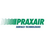 PRAXAIR S.R.L. Logo