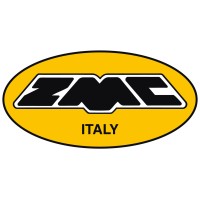 Z.M.C. ITALIA S.R.L. Logo