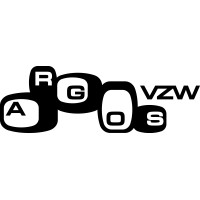 argos centre for audiovisual arts Logo