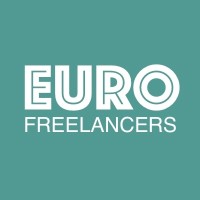 Euro Freelancers Logo