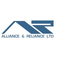 Alliance & Reliance Ltd Logo