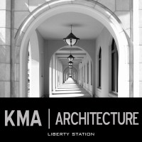 KMA Architecture Logo