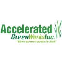 Accelerated Green Works, Inc. Logo