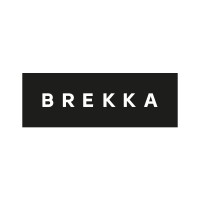 BREKKA Logo